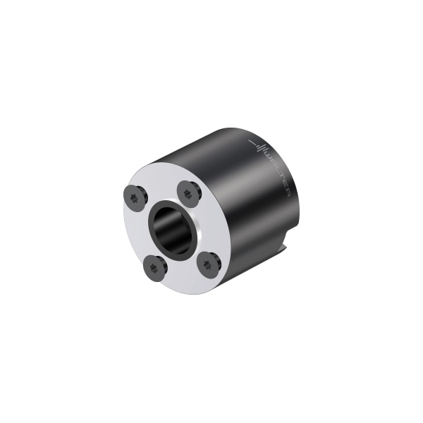 Walter Shell Mill Holders & Adaptors, AA704-B22-G22-040-B AA704-B22-G22-040-B - main